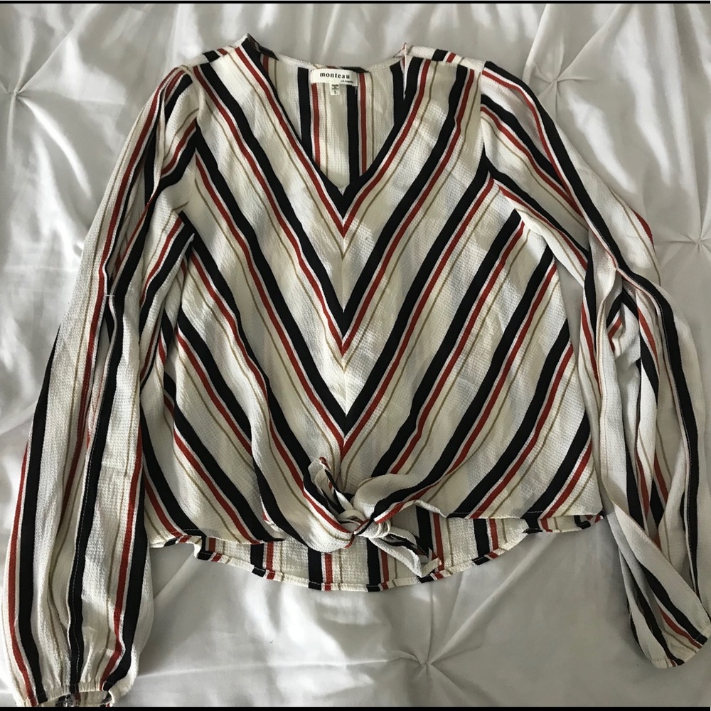 blouse